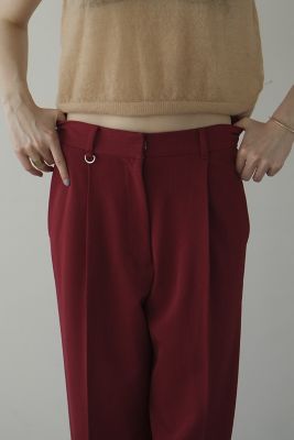 ２ＷＡＹ　ＴＵＣＫ　ＳＴＲＡＩＧＨＴ　ＰＡＮＴＳ